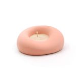Toz Pembe Damla Mum