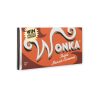 Willy Wonka Çikolata Defter - Turuncu