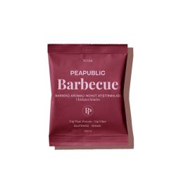 Peapublic No:4 Barbecue