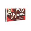 Willy Wonka Çikolata Defter - Kırmızı