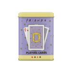 Friends İskambil Kağıdı