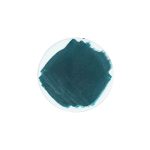 Yeşil - Pleksi Bardak Altlığı