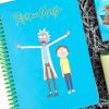 Rick and Morty Hediye Kutusu No:1