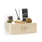 Doğal Güzellik Hediye Kutusu