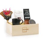 Coffee Day Hediye Kutusu
