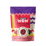 Rawberry Çilekli ve Karadutlu Meyve Topları