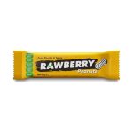 Rawberry Yer Fıstığı Protein Barı