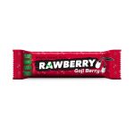 Rawberry Gojiberry Protein Barı