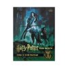 Harry Potter Film Dehlizi Kitap 1: Orman, Göl ve Gök Sakinleri