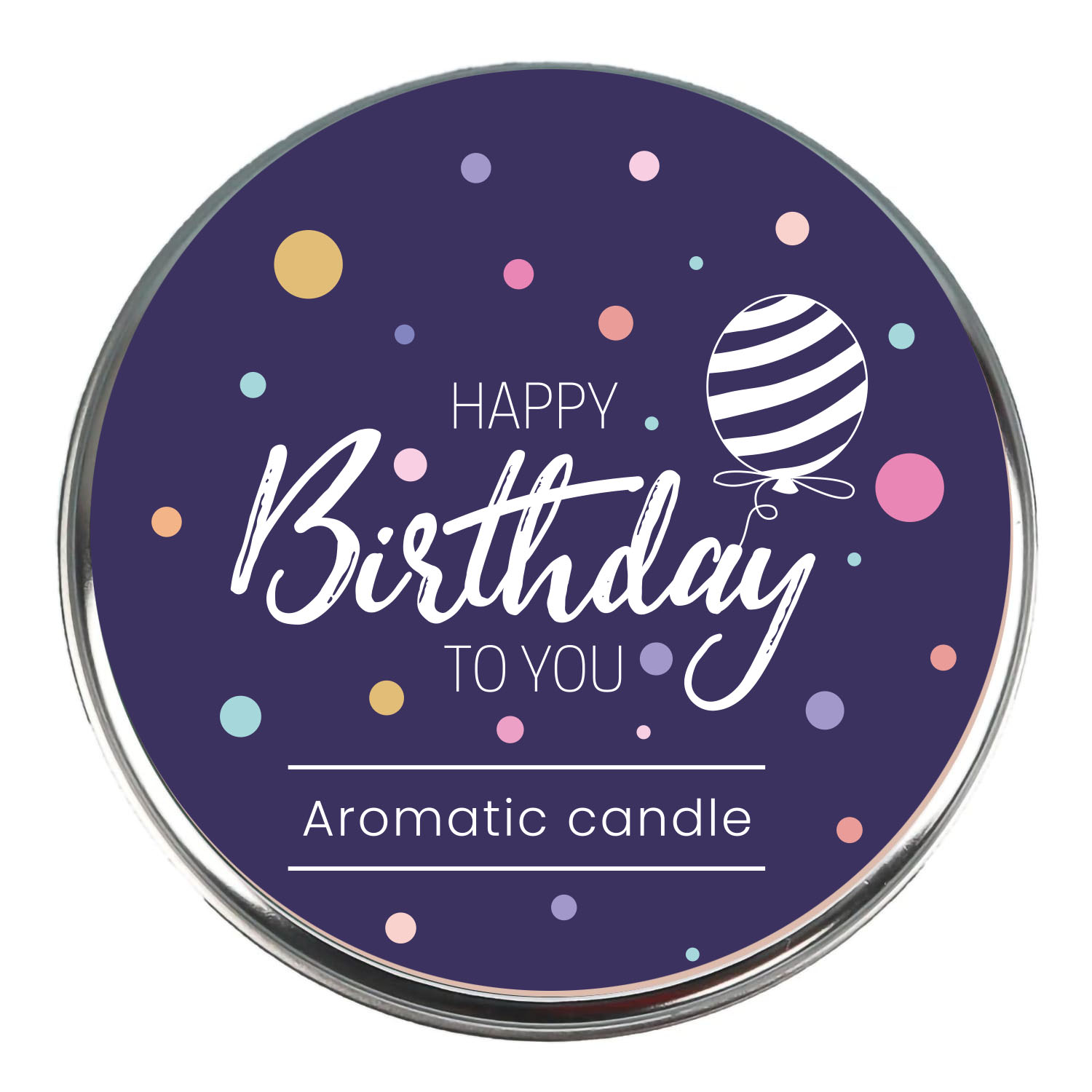 Yade Mor Happy Birthday Aromaterapi Mum – No:2