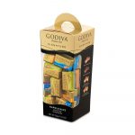 Godiva Naps Tower
