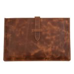 Taba Deri Laptop Kılıfı