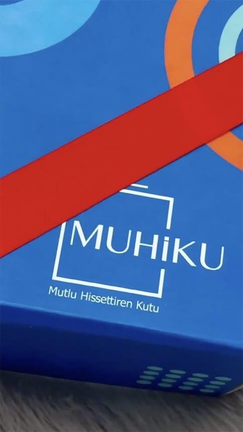 Muhiku Yorum