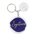 Yay Burcu Anahtarlık