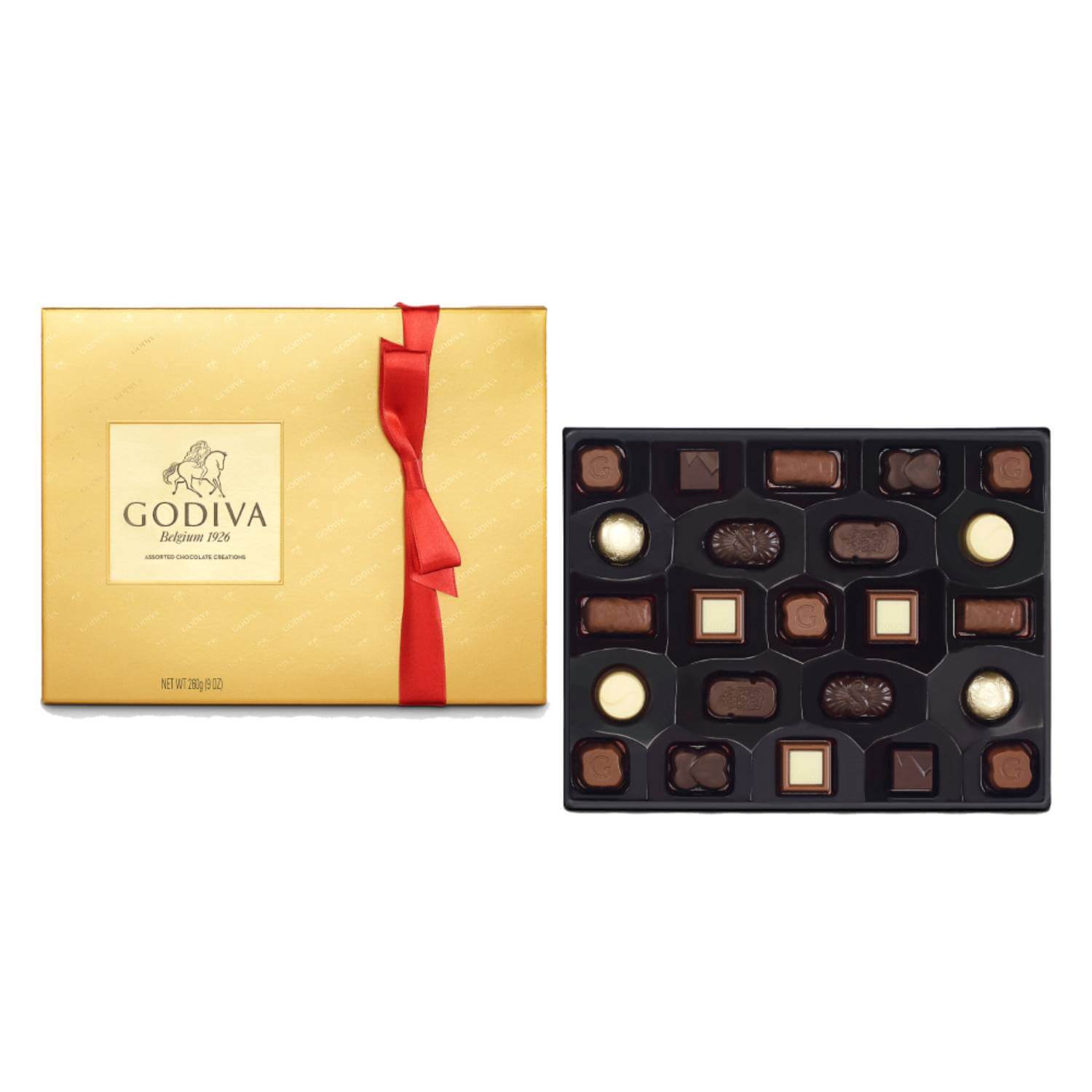 Godiva Goldmark Çikolata Kutusu