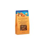 Godiva Sütlü Çikolatalı Fındık Draje