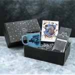 Özel Ravenclaw Hediye Kutusu