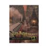 Film Dehlizi Kitap 2: Diagon Yolu, Hogwarts Ekspresi ve Sihir Bakanlığı (Ciltli)