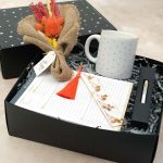 Güneş Işığı Hediye Kutusu