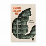 Kitapları Kurtaran Kedi