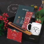 En İçten Dileklerimle Hediye Kutusu