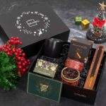 Yılbaşı Özel Hediye Kutusu - 8