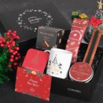 Sıcak Bir Yılbaşı Hediye Kutusu