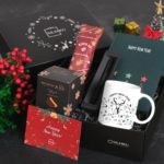 Yılbaşı Rüyası Hediye Kutusu