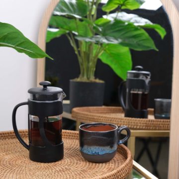 French Press - 350 ml