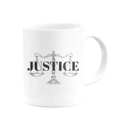 Justice Kupa