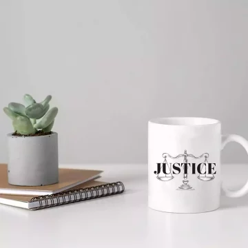 Justice Kupa