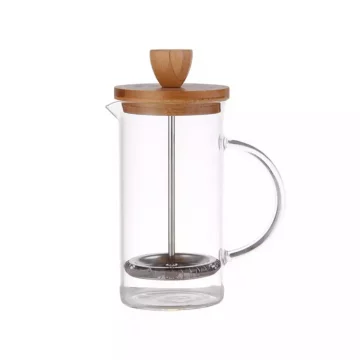 Bambu French Press - 350 ml