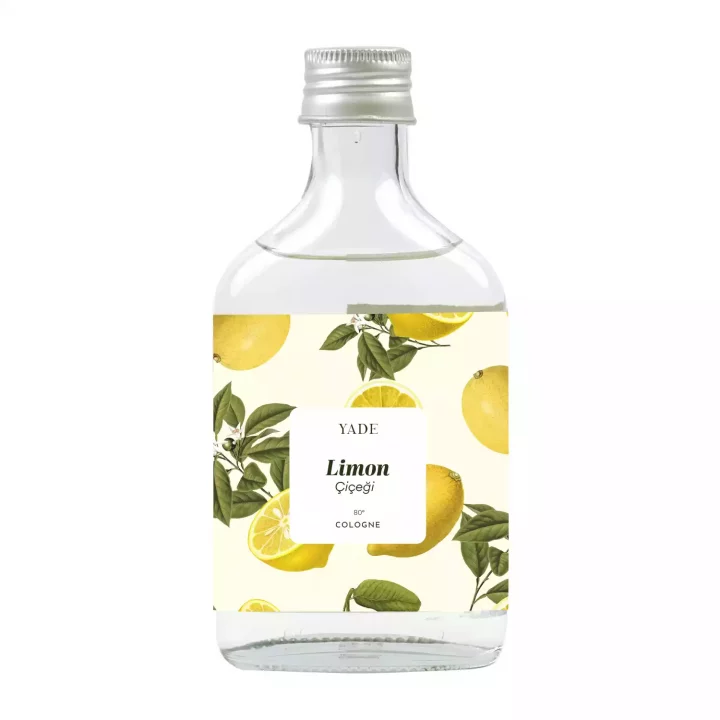 Yade Kolonya – Limon