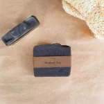 Yade Aktif Karbon & Mentol El Yapımı Sabun