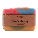 Yade Tarçın El Yapımı Sabun