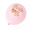 Bride to Be Baskılı 5'li Balon Seti