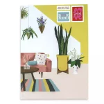 Kitap Ajandası - LaTua Design