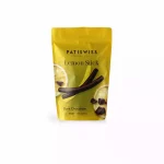 Patiswiss Dark Chocolate Lemon Stick