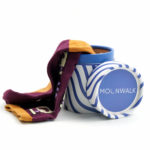 Moonwalk Sock - Yer Fıstığı & Reçel Temalı Çorap