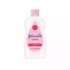 Johnsons Baby Nemlendirici Bebek Yağı 200 ml