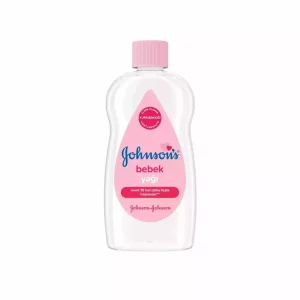 Johnsons Baby Nemlendirici Bebek Yağı 200 ml