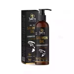 Vets Plus Kedi ve Köpekler İçin Somon Yağı