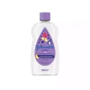 Johnsons Baby Bedtime Yağı 300 ml