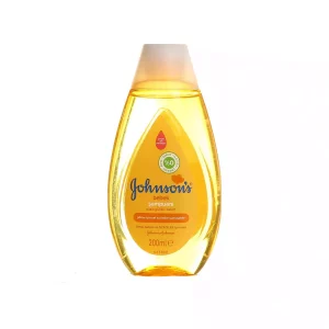 Johnsons Baby Bebek Şampuanı 200 ml