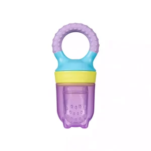 Wee Baby Meyve Süzgeci - Mor