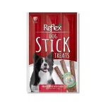 Reflex Kuzu Etli Köpek Ödül Çubuğu