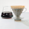 Hario V60 Range Şeffaf Servis Sürahisi (600 ml)