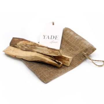 Yade Palo Santo Tütsü