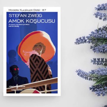 Amok Koşucusu