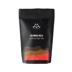 Colombia Huila Kahvesi